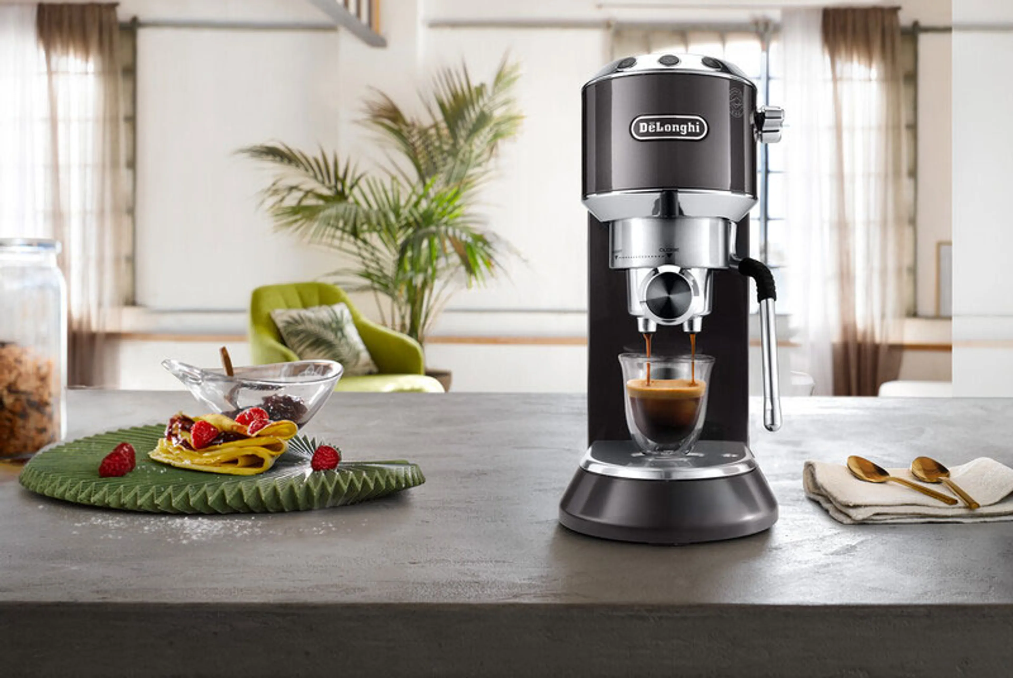 Manila Coffee Curated Roasts