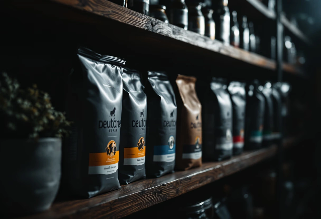Fresh Coffee Roasts